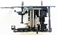  ,   Janome 1018S
